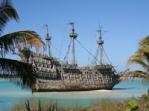 Pirate ship Pirate ship